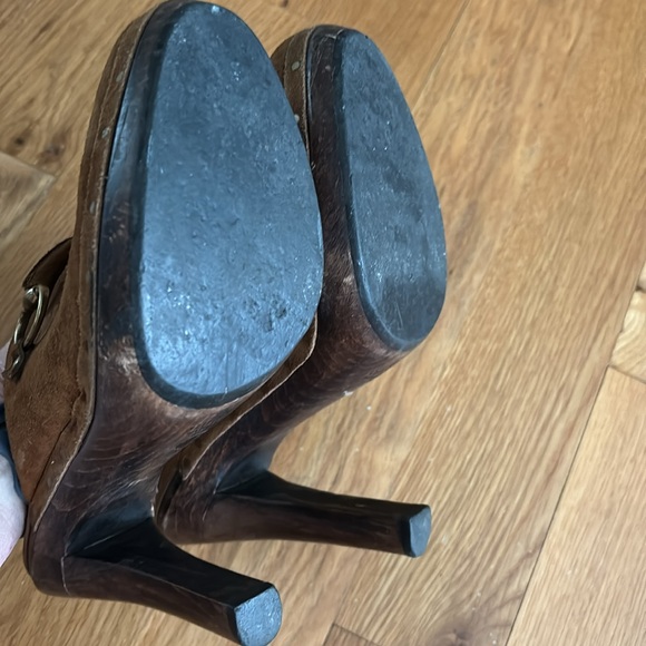 Gucci clogs - Picture 7 of 16